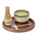 HAOYOYO Ceramic Matcha Tea Set