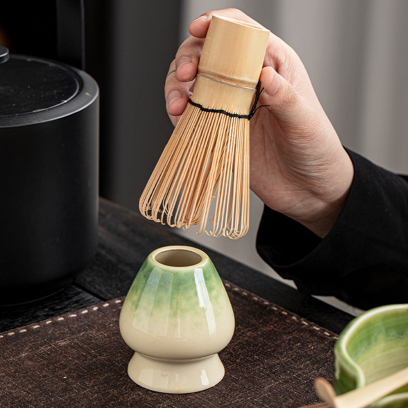 HAOYOYO Ceramic Matcha Tea Set